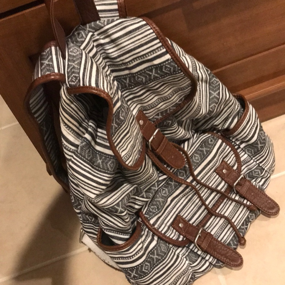 Backpack - Picture 2 of 2